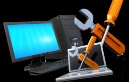 Service de computere