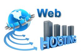 Gazduire web