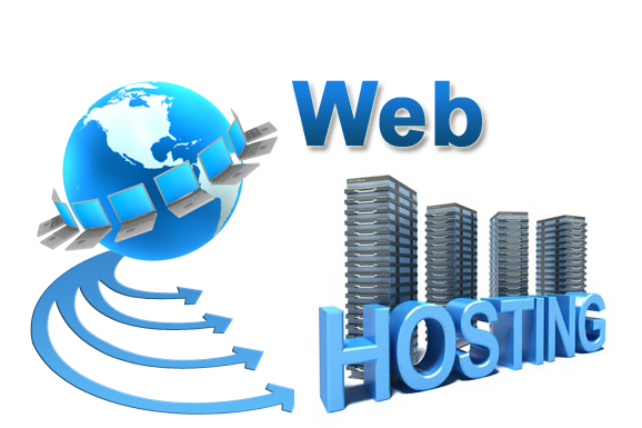 Gazduire web