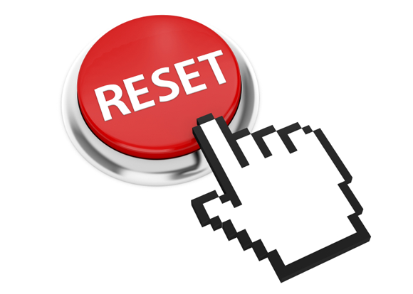 Reset