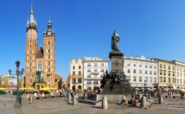 Cracovia