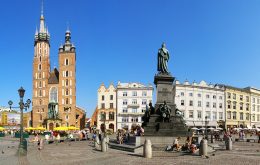 Cracovia