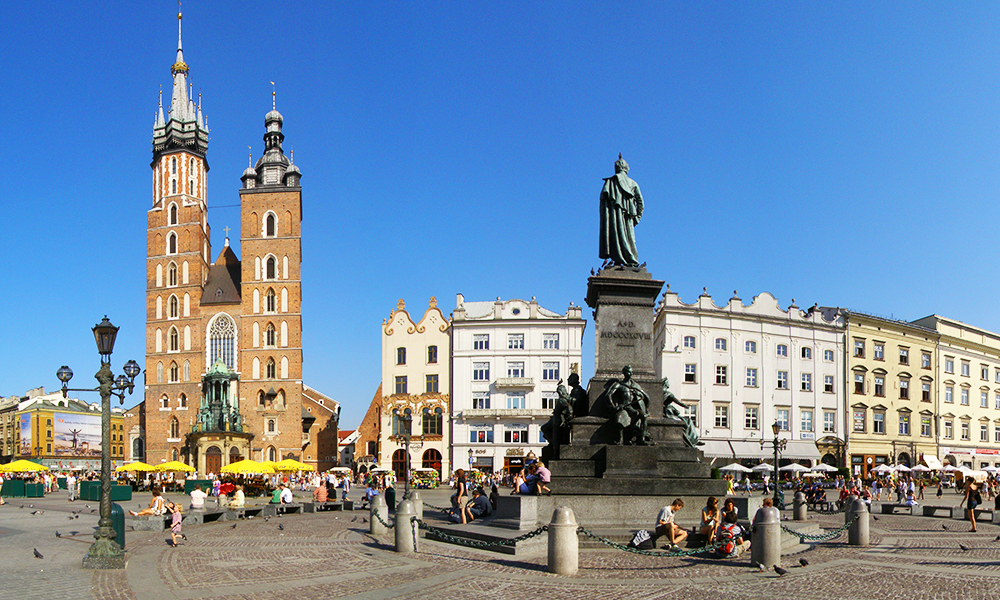 Cracovia